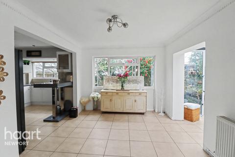 undefined, Uskvale Drive, Newport