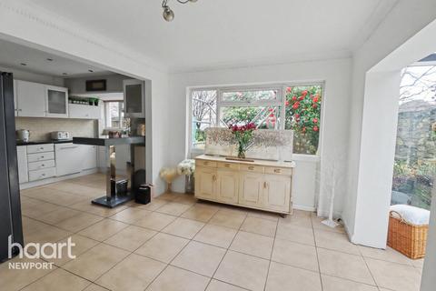 undefined, Uskvale Drive, Newport