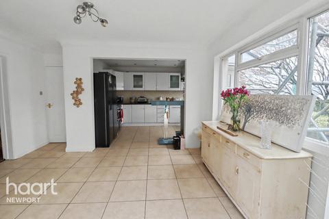 undefined, Uskvale Drive, Newport