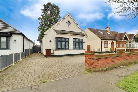 undefined, Hadleigh Park Avenue, Benfleet, SS7