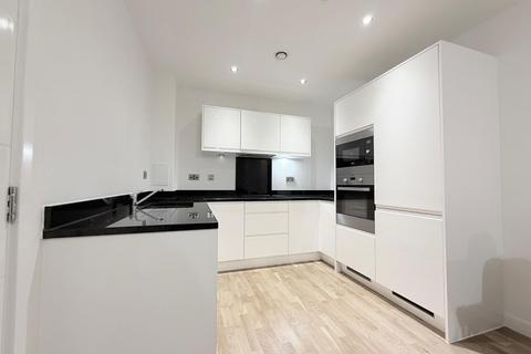1 bedroom apartment to rent, Hampden Road Haringay N8