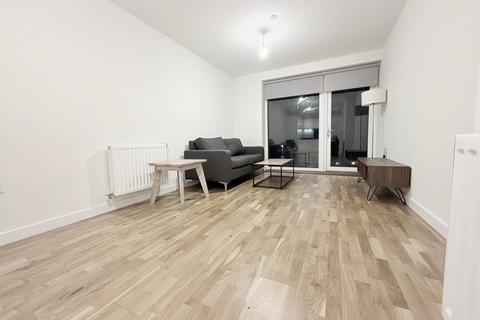 1 bedroom apartment to rent, Hampden Road Haringay N8