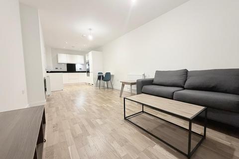 1 bedroom apartment to rent, Hampden Road Haringay N8