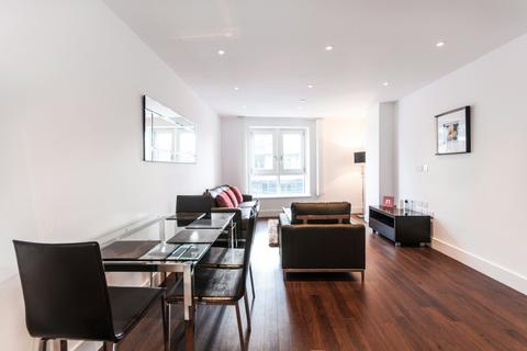 2 bedroom flat to rent, Queensland Road, Islington, London, N7