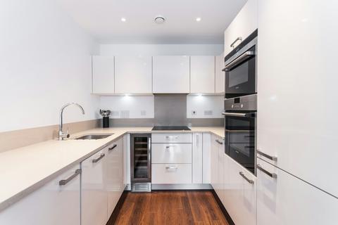 2 bedroom flat to rent, Queensland Road, Islington, London, N7