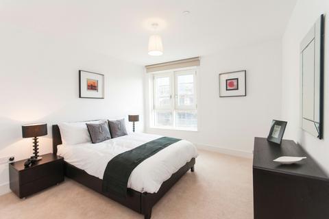 2 bedroom flat to rent, Queensland Road, Islington, London, N7