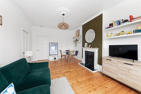 undefined, St Augustine's Avenue, South Croydon CR2