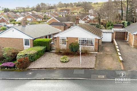2 bedroom bungalow for sale, Queensway, Blackburn BB2