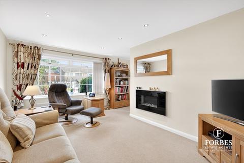 2 bedroom bungalow for sale, Queensway, Blackburn BB2