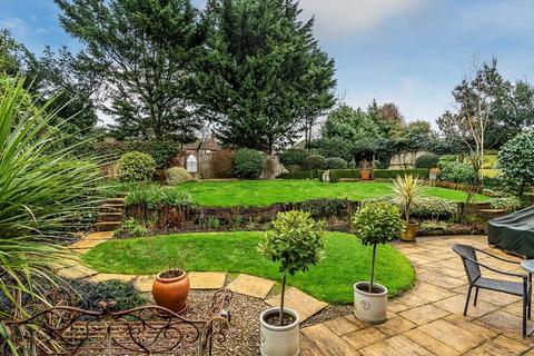 5 bedroom detached house for sale, MAYFIELD, LEATHERHEAD, KT22