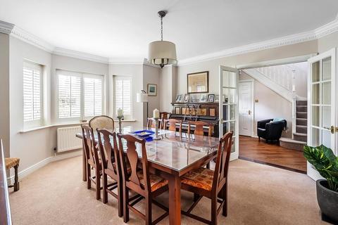 5 bedroom detached house for sale, MAYFIELD, LEATHERHEAD, KT22