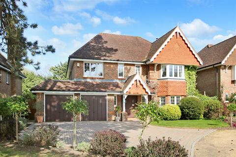 MAYFIELD, LEATHERHEAD, KT22