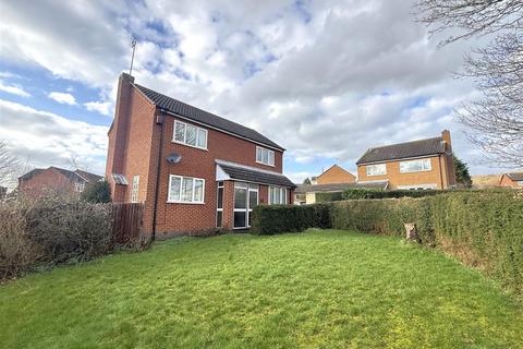 3 bedroom detached house for sale, Clay Street East, Burton-On-Trent DE15