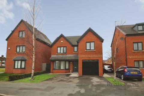 4 bedroom detached house for sale, St. Davids Road, Merseyside L14