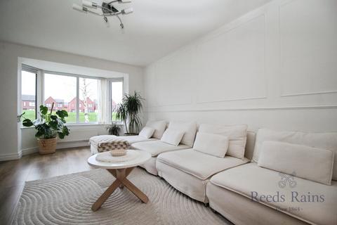 4 bedroom detached house for sale, St. Davids Road, Merseyside L14