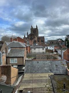 Office to rent, 2 Bridge St Hereford HR4 9DF
