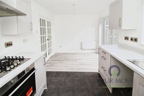 undefined, Mitford Close, Bedfordshire MK41