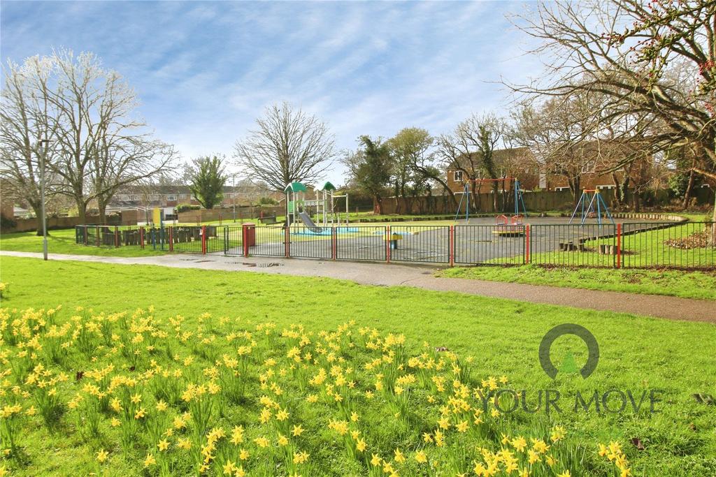 Local Park