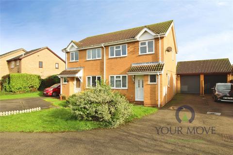 undefined, Mitford Close, Bedfordshire MK41