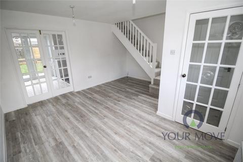 undefined, Mitford Close, Bedfordshire MK41