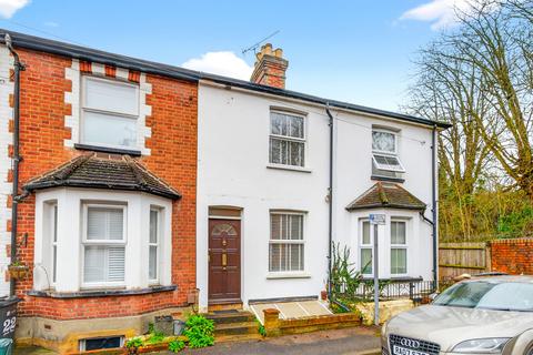 undefined, Acacia Road, Guildford GU1
