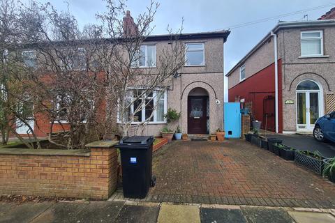 undefined, Newlands Avenue, Lancaster, LA1
