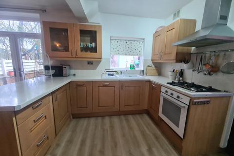 undefined, Newlands Avenue, Lancaster, LA1
