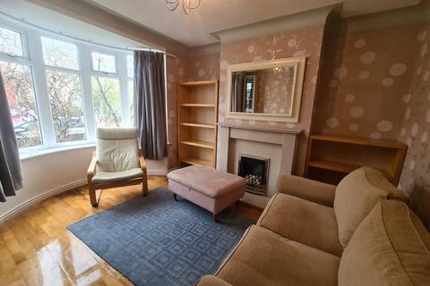 undefined, Newlands Avenue, Lancaster, LA1