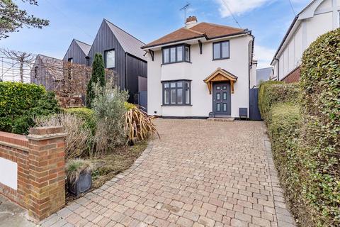 undefined, Kingsdown Park, Tankerton, Whitstable