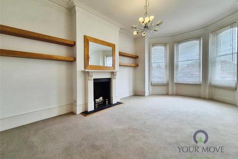 2 bedroom flat to rent, Grove Road, Surbiton KT6