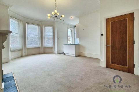 2 bedroom flat to rent, Grove Road, Surbiton KT6