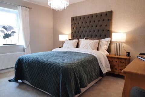 undefined, Plot 5, Rothbury at Birchwood Grove, Whitehall Road West BD11