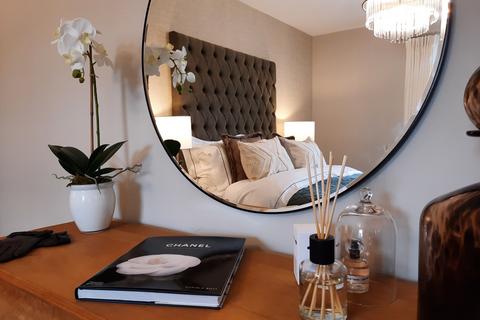 undefined, Plot 5, Rothbury at Birchwood Grove, Whitehall Road West BD11