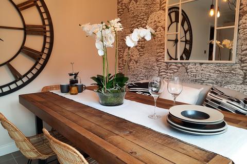 undefined, Plot 5, Rothbury at Birchwood Grove, Whitehall Road West BD11
