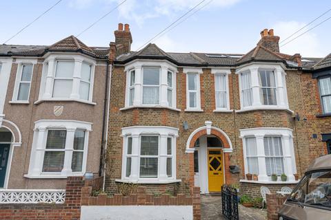 3 bedroom terraced house for sale, Glynde Street, Crofton Park, London, SE4