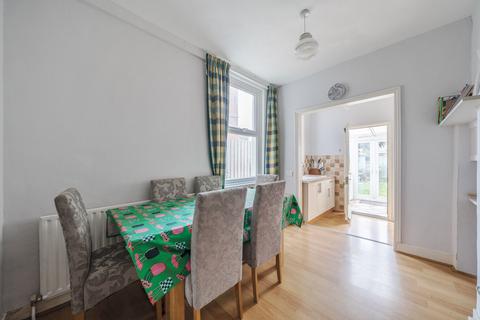 3 bedroom terraced house for sale, Glynde Street, Crofton Park, London, SE4