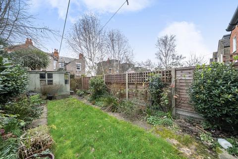 3 bedroom terraced house for sale, Glynde Street, Crofton Park, London, SE4