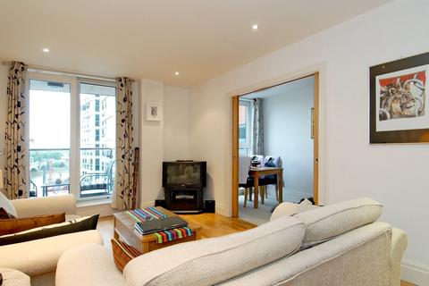 1 bedroom flat to rent, Harbour Reach, Fulham, London, SW6