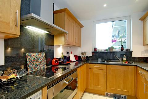 1 bedroom flat to rent, Harbour Reach, Fulham, London, SW6