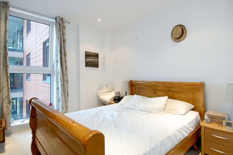 1 bedroom flat to rent, Harbour Reach, Fulham, London, SW6