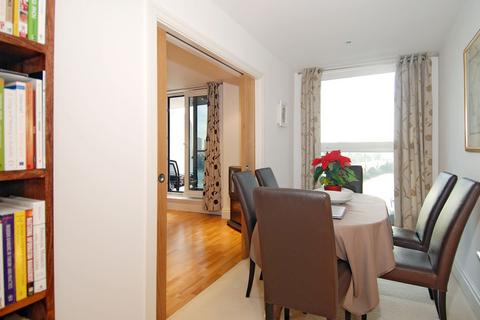 1 bedroom flat to rent, Harbour Reach, Fulham, London, SW6