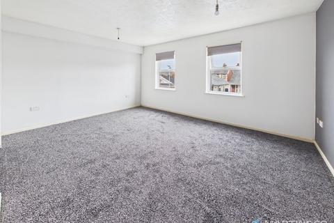 2 bedroom apartment for sale, Claughton Mansions FY4