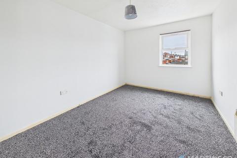 2 bedroom apartment for sale, Claughton Mansions FY4