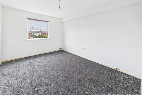 2 bedroom apartment for sale, Claughton Mansions FY4