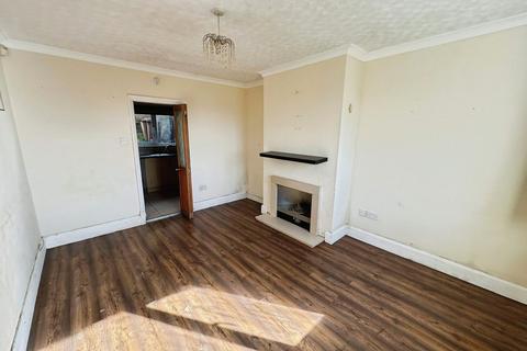 undefined, Hampshire Road, Derby DE21