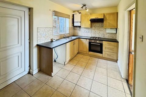 undefined, Hampshire Road, Derby DE21