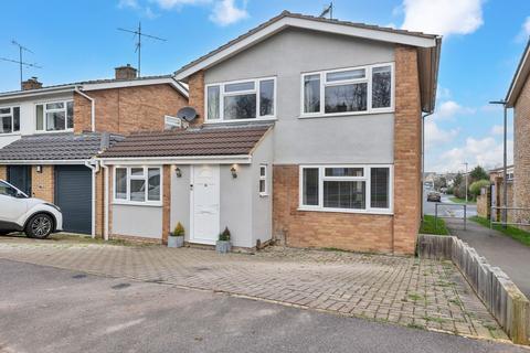 undefined, Wheatfield Crescent, Royston SG8