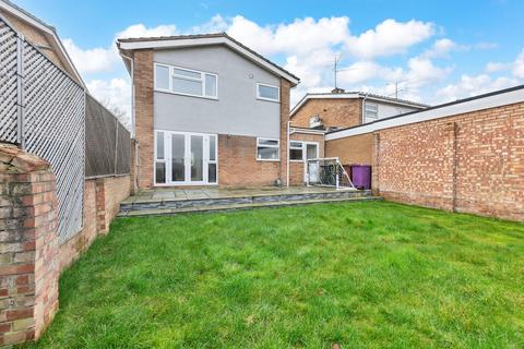 undefined, Wheatfield Crescent, Royston SG8