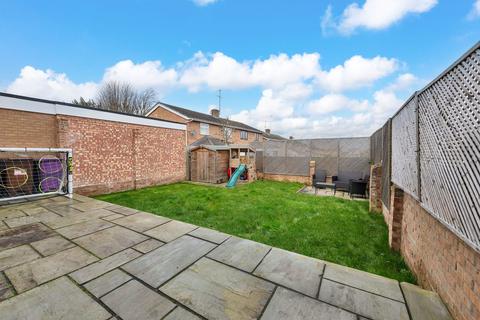 undefined, Wheatfield Crescent, Royston SG8