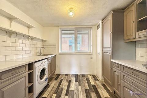 1 bedroom flat to rent, Wyndham Court, SO15